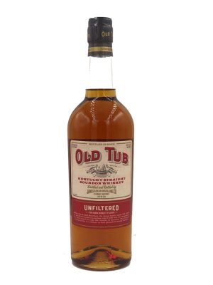 Old Tub Kentucky Straight Bourbon (50% abv)