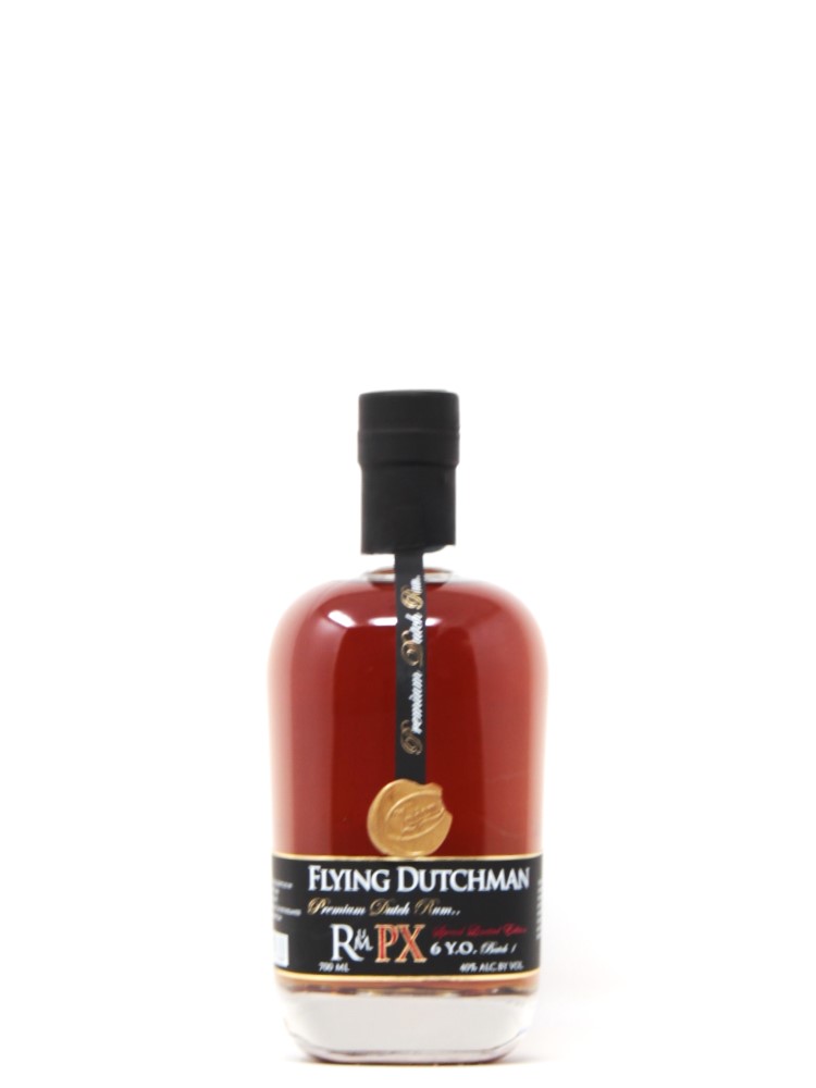 flying dutchman 6yr px