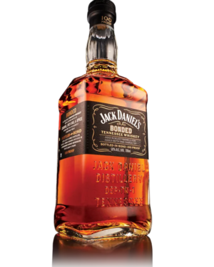 JACK DANIEL'S BONDED