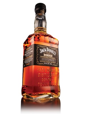 Jack Daniel’s Bonded (50% abv)