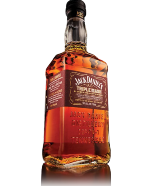 JACK DANIEL'S TRIPLE MASH 50% 700ML
