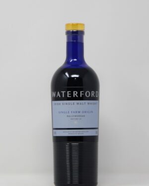 WATERFORD SINGLE BALLYMORGAN 50%