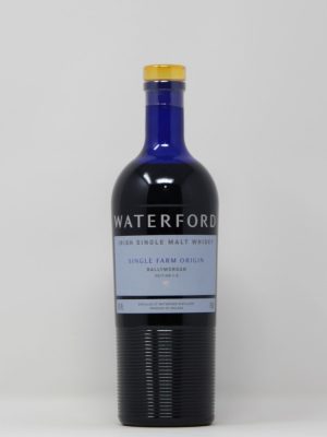 Waterford Single Farm Ballymorgan (50% abv)