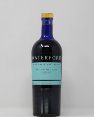 WATERFORD SINGLE FARM HOOK HEAD