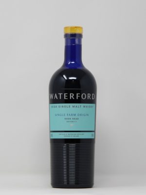 Waterford Single Farm Hook Head (50% abv)