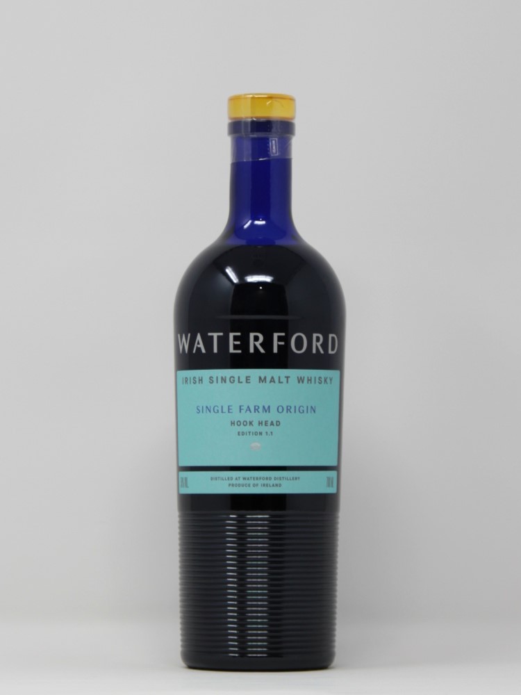 WATERFORD SINGLE FARM HOOK HEAD