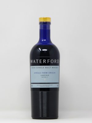 Waterford Single Farm Lakefield (50% abv)