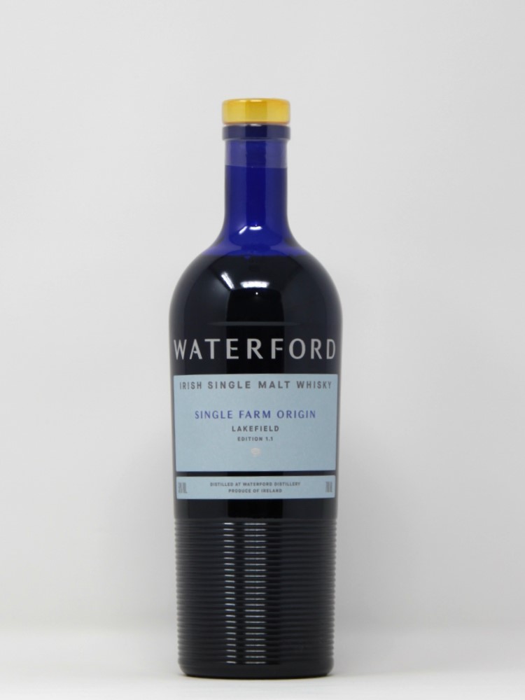 WATERFORD SINGLE FARM LAKEFIELD