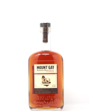 MOUNT GAY XO TRIPLE CASK BLEND