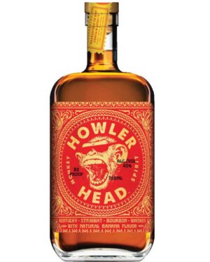 HOWLER HEAD