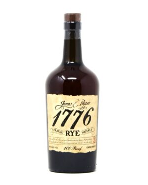 1776 RYE WHISKEY
