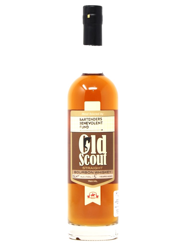 SMOOTH AMBLER - OSB - BBF CASK #1 56.4%