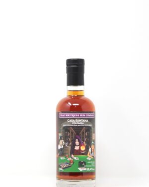 THAT BOUTIQUE-Y RUM CO CASA SANTANA