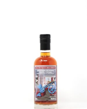 THAT BOUTIQUE-Y RUM CO ENGENHOS 7 YO