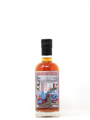 That Boutique-y Rum Company Engenhos Do Norte 7 Years (48.8% abv)