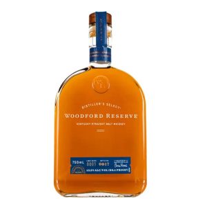 Woodford Reserve Straight Malt ( 45.2% abv)