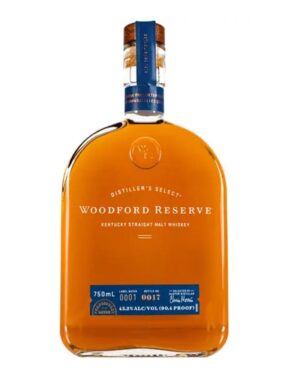 WOODFORD RESERVE STRAIGHT MALT