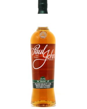 PAUL JOHN PEATED SELECT CASK