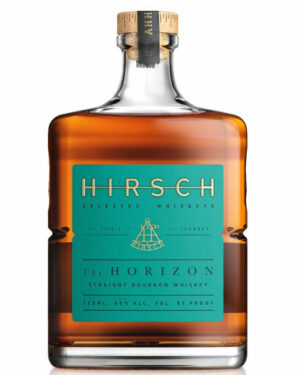 HIRSCH BOURBON THE HORIZON