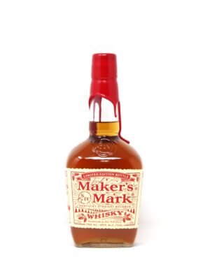 MAKER'S MARK HOLIDAY 22