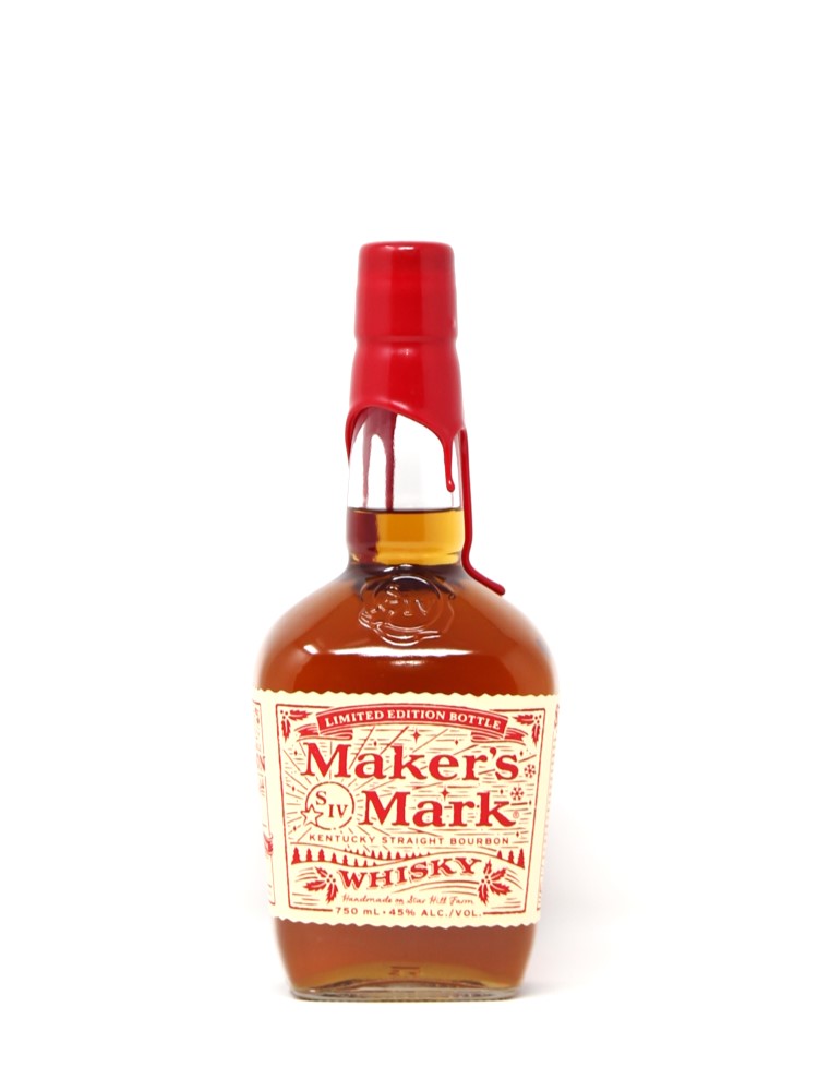 MAKER'S MARK HOLIDAY 22