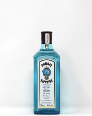 BOMBAY SAPPHIRE LONDON DRY GIN