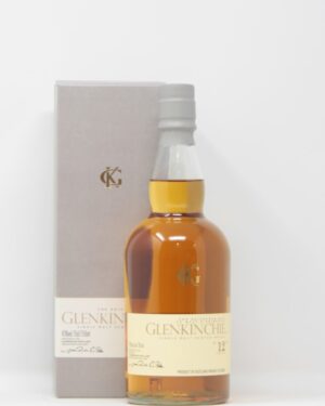 GLENKINCHIE 12 YR