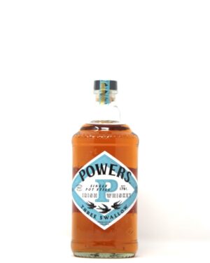 POWERS SIGNATURE RELEASE SINGLE POT
