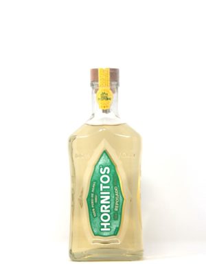 Sauza Hornitos Reposado (40% abv)