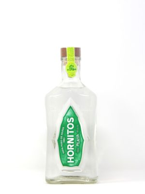 Sauza Hornitos Plata (40% abv)