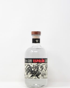 ESPOLON TEQUILA BLANCO