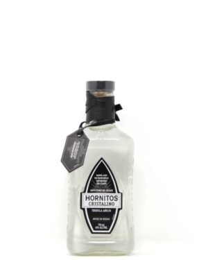 HORNITO'S ANEJO CRISTALINO