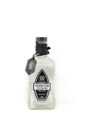 Hornito'S Anejo Cristalino ( 40% abv)