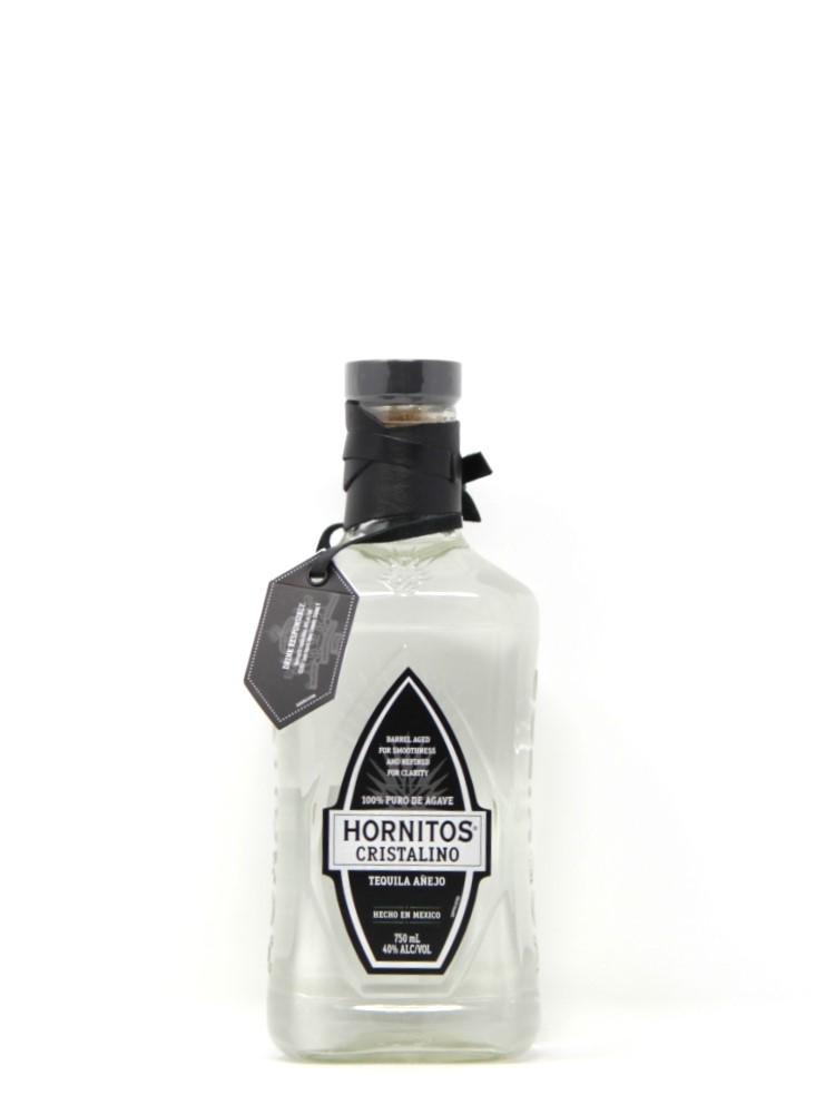 HORNITO'S ANEJO CRISTALINO