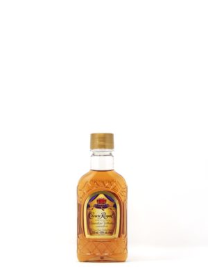 CROWN ROYAL PET