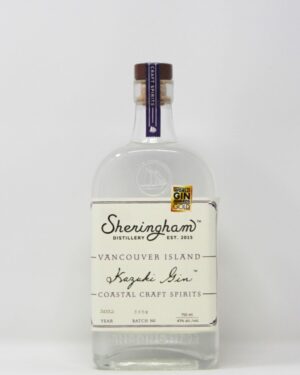 SHERINGHAM KAZUKI GIN