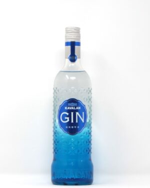 KAVALAN BLENDED GIN 40%