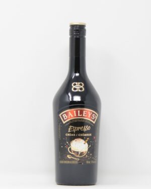 BAILEYS ESPRESSO CREME