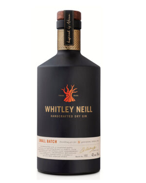 WHITLEY NEILL GIN