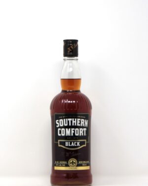 SOUTHERN COMFORT BLACK 40%