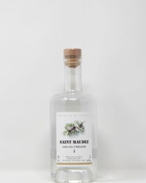 SAINT MAUDEZ DU TREGOR GIN