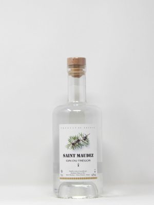 Saint Maudez Du Tregor Gin (44.7% abv)