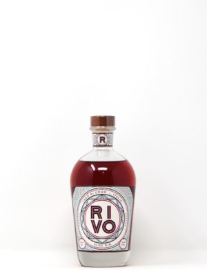 Rivo Sloe Gin (30% abv)