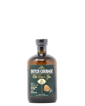 dutch old tom gin 40%