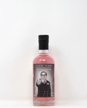 THAT BOUTIQUE-Y GIN CO PROPER PINK GIN