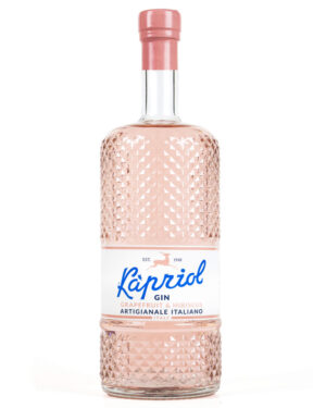 KAPRIOL GRAPEFRUIT AND HIBISCUS GIN