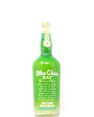 BLUE CHAIR BAY KEY LIME CREAM