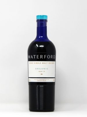 Waterford Arcadian Organic Gaia 1.2 (50% abv)