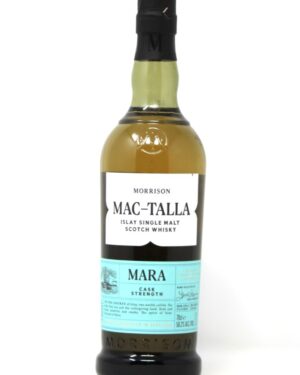 CARN MOR MAC-TALLA MARA