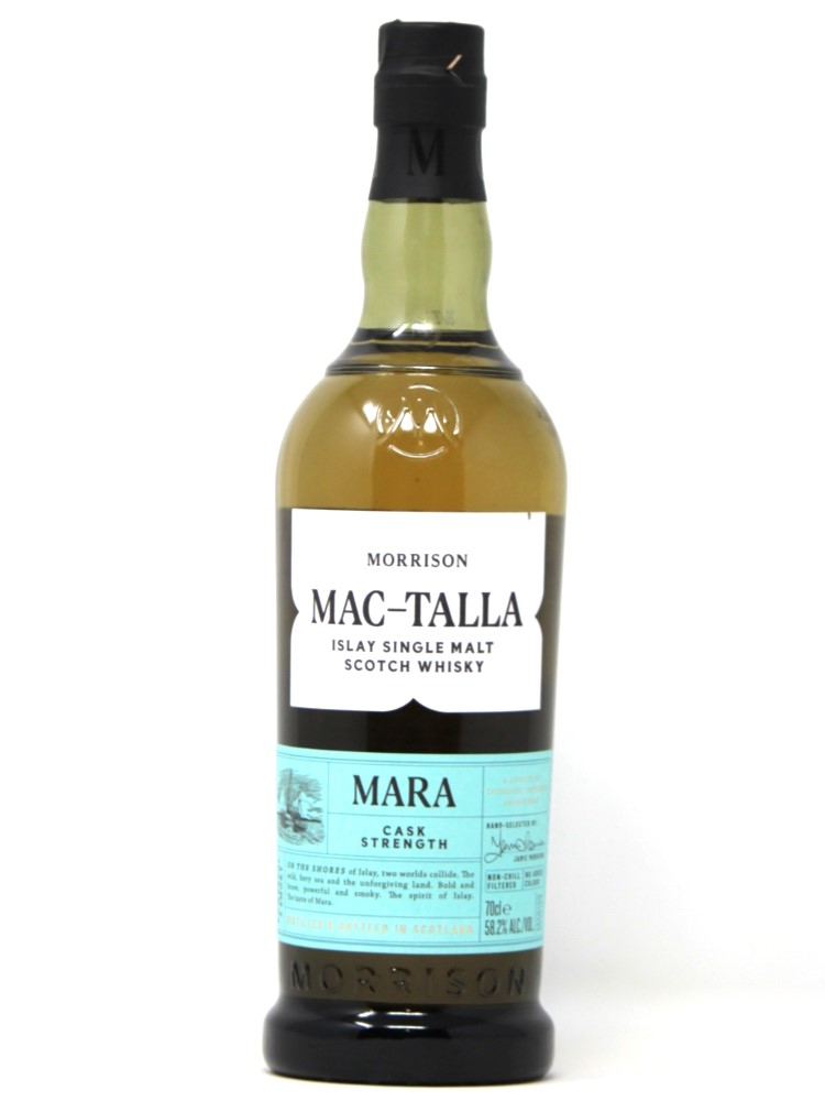 CARN MOR MAC-TALLA MARA